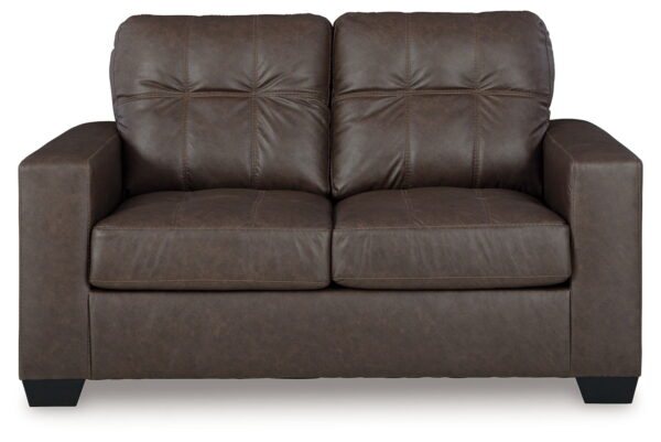 Barlin Mills - Loveseat - Image 6