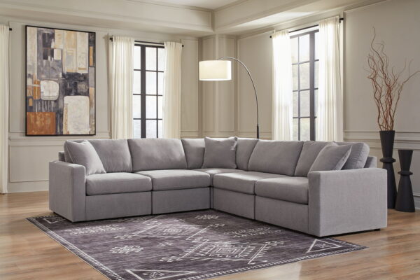Modmax - Granite - Sectional - Image 34