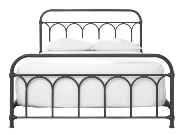 Nashburg - Arch Bed - Image 7