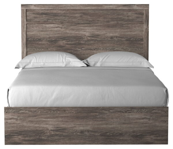 Ralinksi - Panel Bed - Image 6