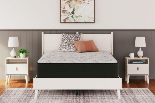 Elite Springs Plush - Mattress - Image 4
