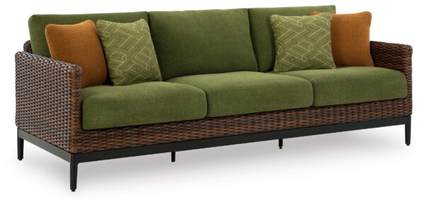 Horizon Hall - Lounge Set - Image 4