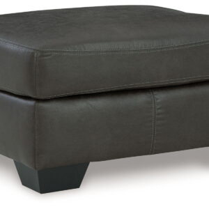 Bladen - Upholstered Ottoman