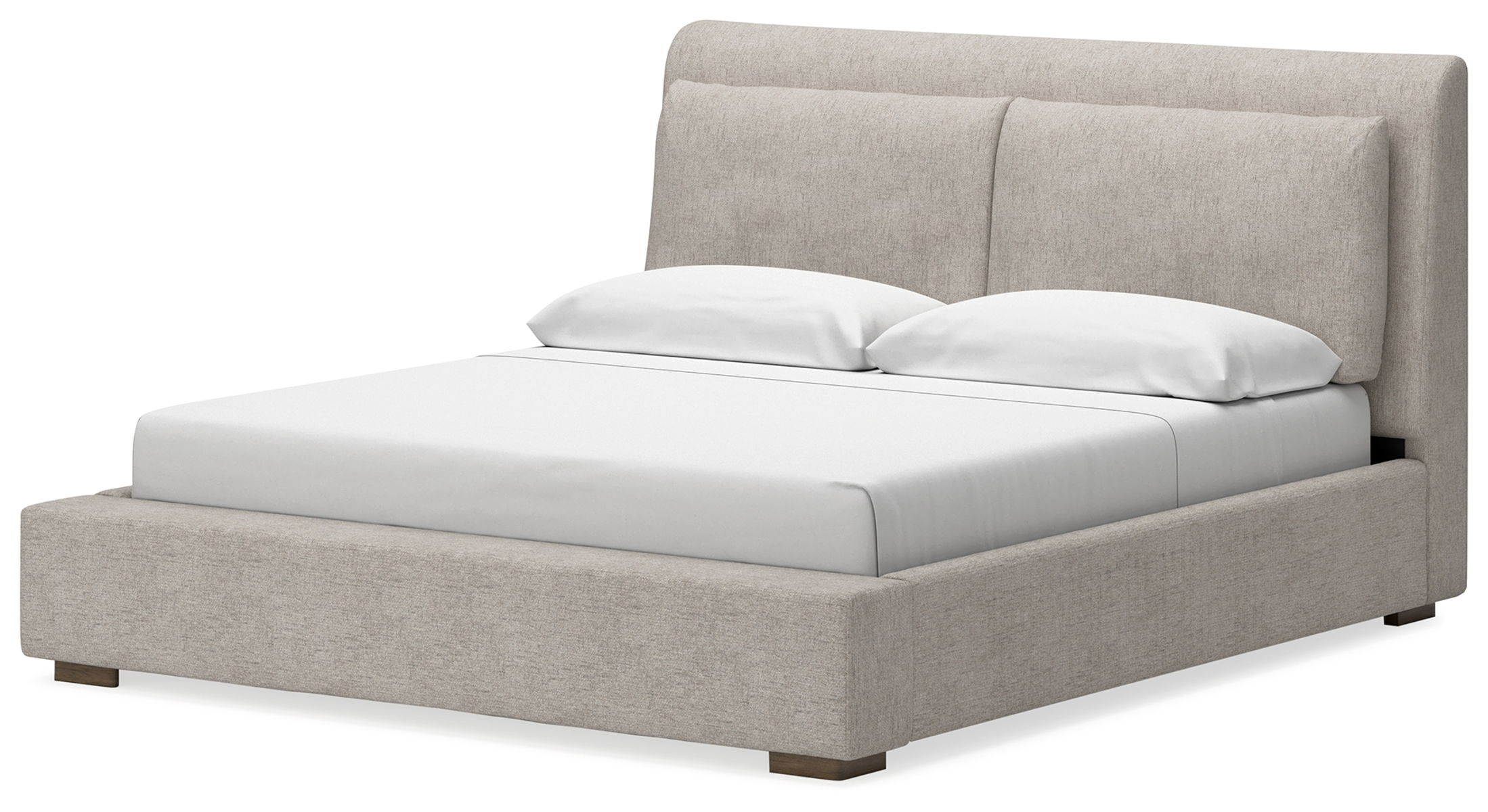 Cabalynn - Upholstered Bed - Image 4