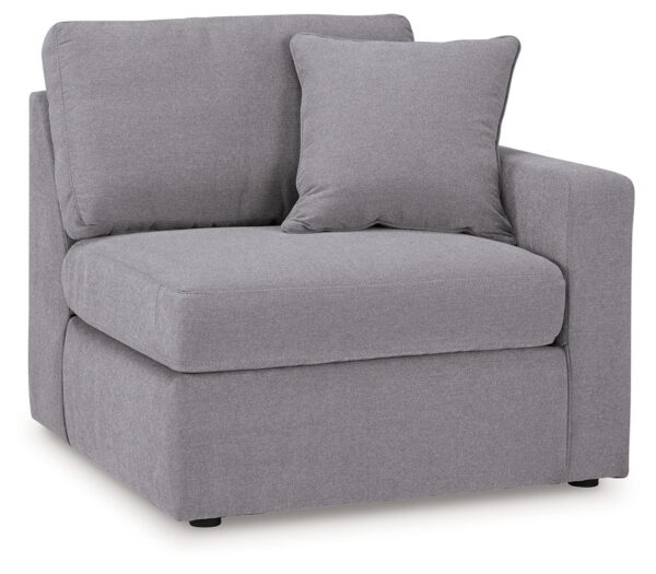 Modmax - Granite - Sectional - Image 12