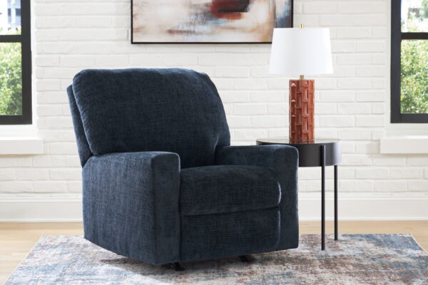 Aviemore - Rocker Recliner - Image 2