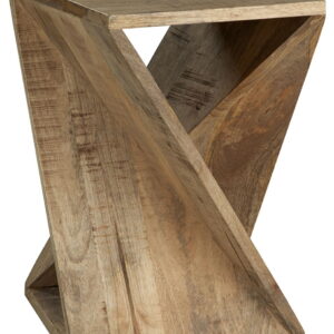 Zalemont - Accent Table