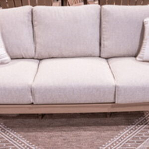 Grover Beach - Driftwood - Sofa With Cushion