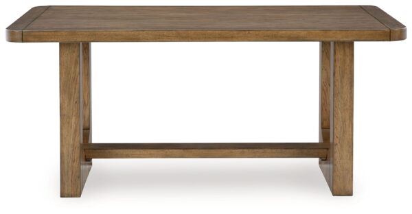 Cabalynn - Rectangular Dining Room Table - Image 4