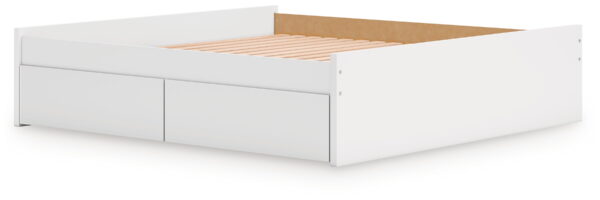 Onita - Platform Bed - Image 21