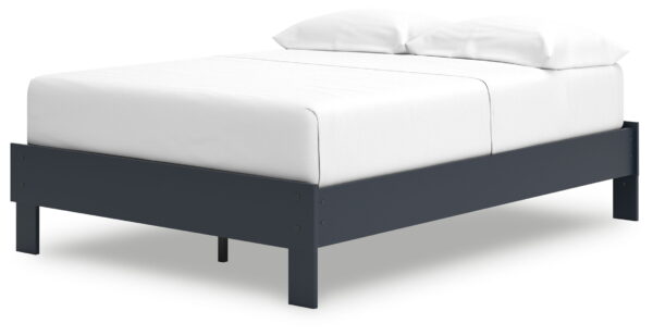 Simmenfort - Platform Bed - Image 2
