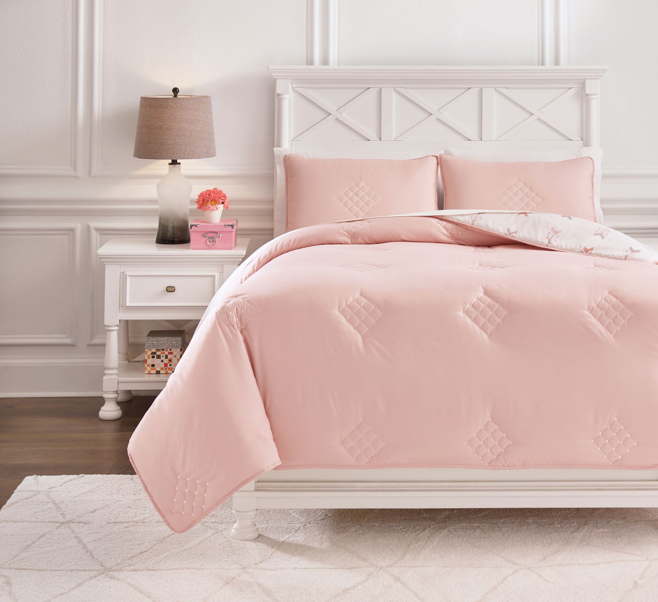 Lexann - Comforter Set - Image 3