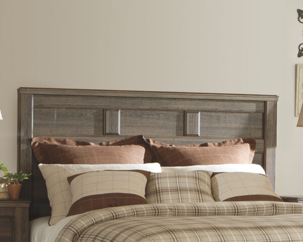 Juararo - Panel Headboard - Image 4
