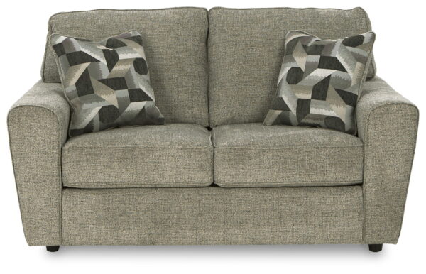 Cascilla - Loveseat - Image 3