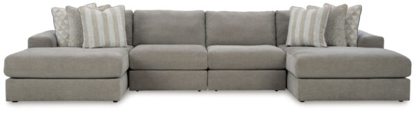 Avaliyah - Living Room Set - Image 9