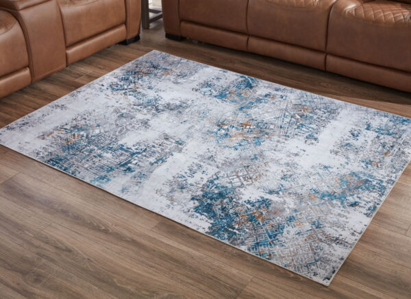 Garyard - Area Rug - Image 3