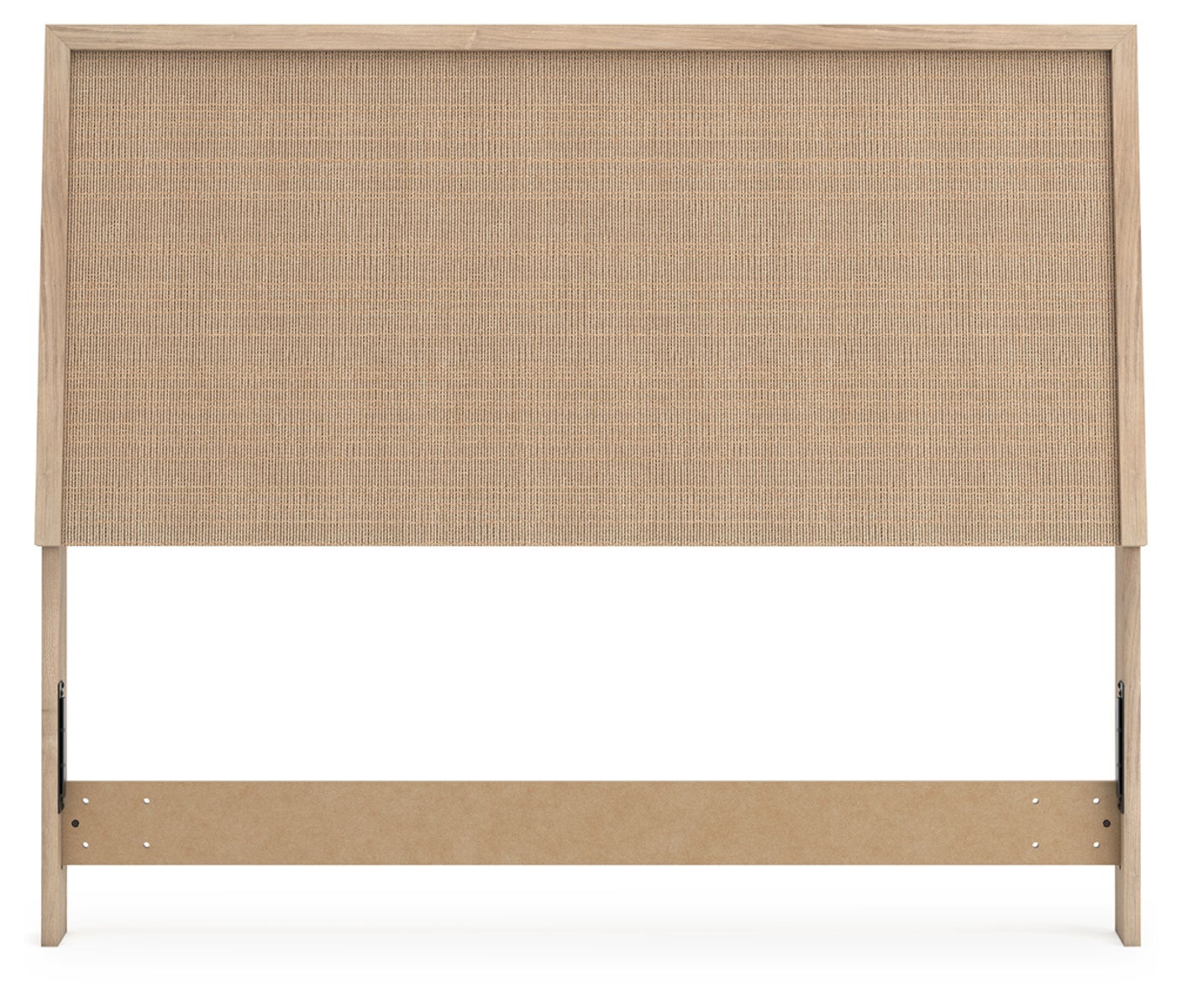 Cielden - Two-Tone - Panel Headboard - Image 4