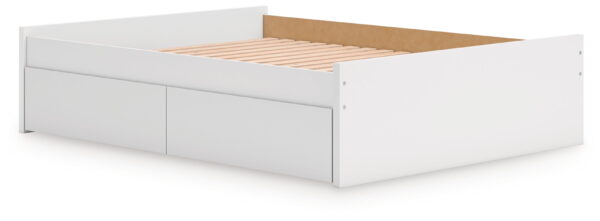 Onita - Platform Bed - Image 28