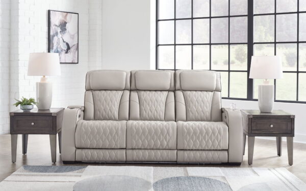 Boyington - Reclining Living Room Set - Image 4