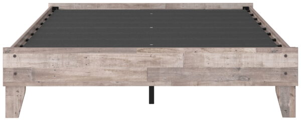 Neilsville - Platform Bed - Image 8