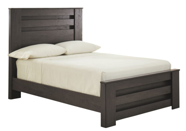 Brinxton - Panel Headboard - Image 2