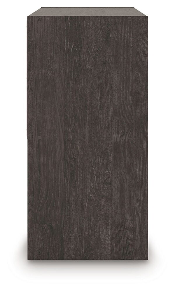 Piperton - Cube Organizer - Wood - Image 21