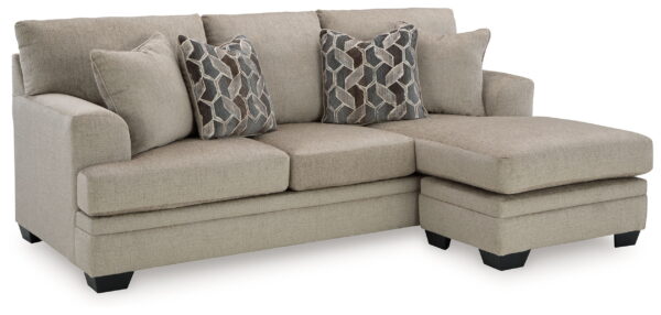 Stonemeade - Sofa Chaise - Image 7