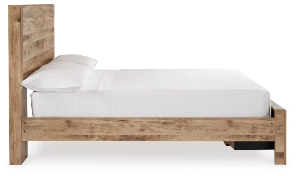 Hyanna - Storage Bed - Image 17