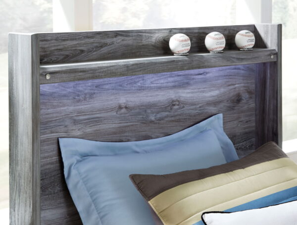 Baystorm - Panel Headboard - Image 8