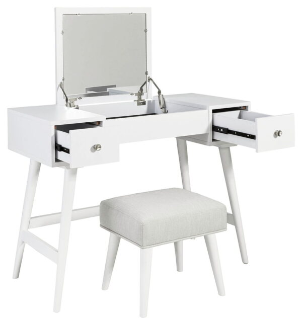 Thadamere - Vanity Stool - Image 6