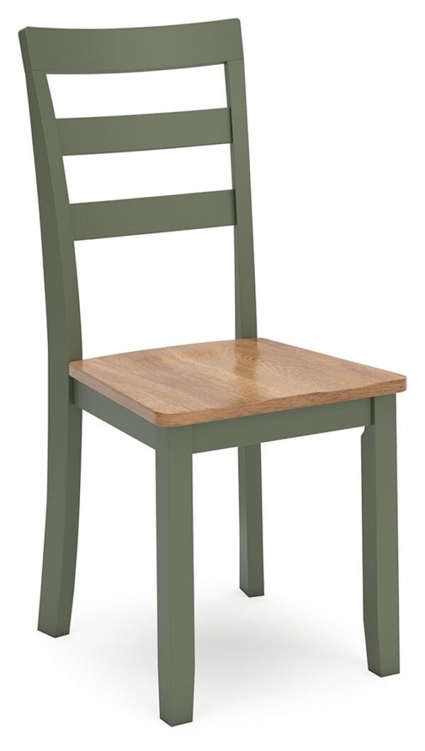 Gesthaven - Dining Room Side Chair (Set of 2) - Image 4