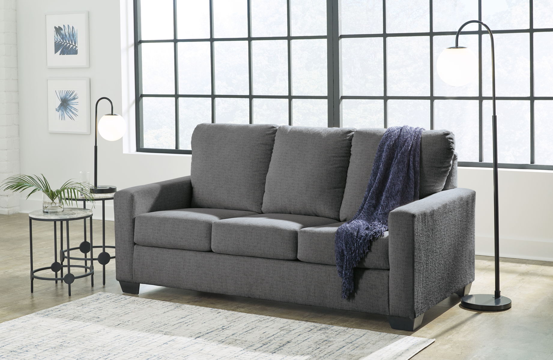 Rannis - Sofa Sleeper - Image 5