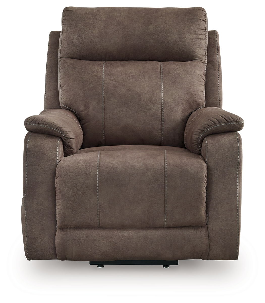 Crestmeade - Power Lift Recliner - Image 2