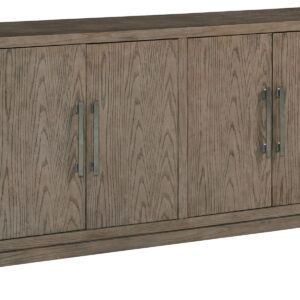 Chrestner - Gray - Dining Room Server