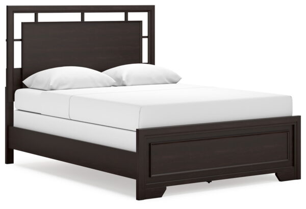 Covetown - Panel Bedroom Set - Image 2