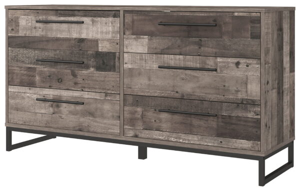Neilsville - Dresser - Image 2