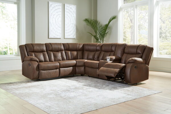 Trail Boys - Sectional - Image 4