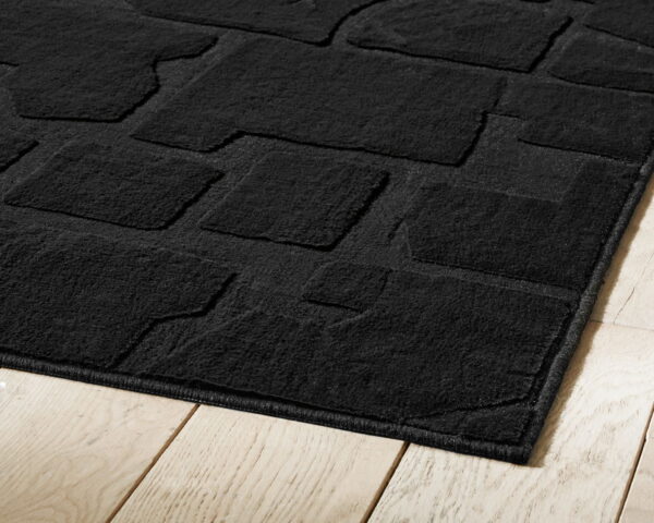 Gibbswell - Washable Rug - Image 3