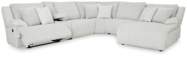 Top Tier - Reclining Living Room Set - Image 5