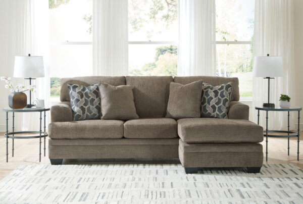Stonemeade - Sofa Chaise - Image 2