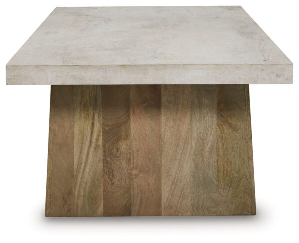 Brendalhouse - Rectangular Table - Image 2