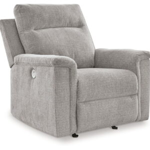 Barnsana - Power Rocker Recliner