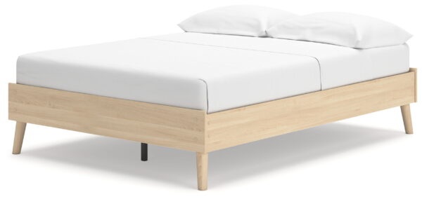 Cabinella - Platform Bed - Image 3