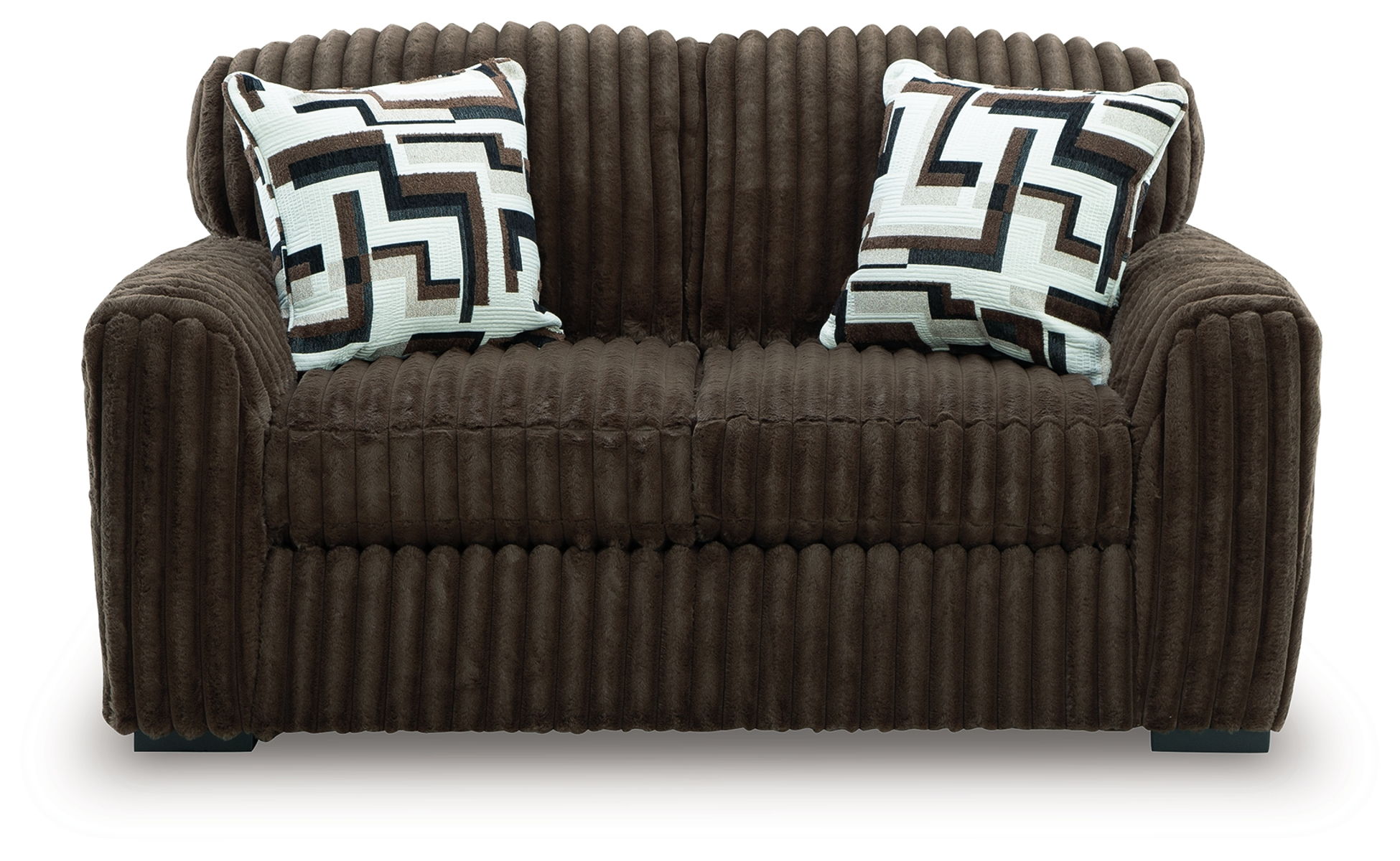 Midnight-Madness - Loveseat - Image 3