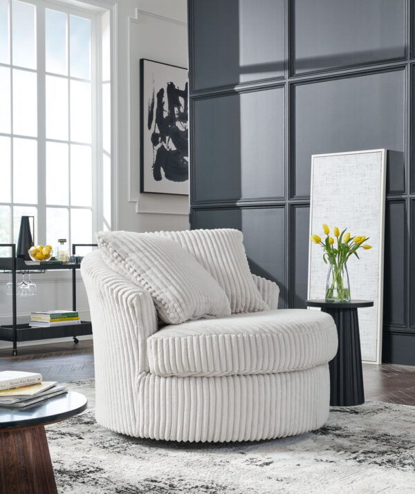 Gramwell - Swivel Chair - Image 7