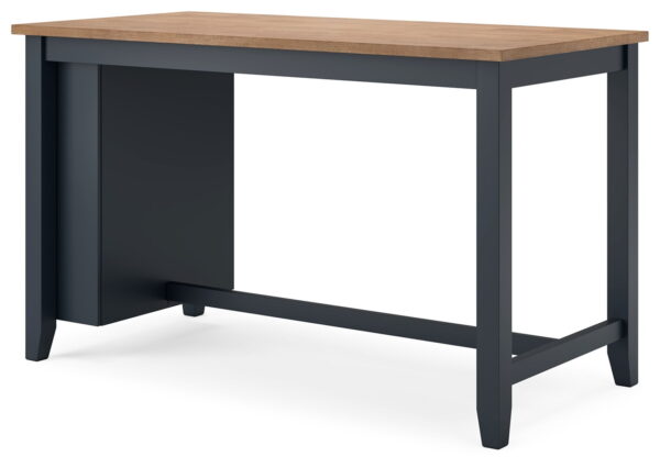 Gesthaven - Rectangular Dining Room Counter Set - Image 6