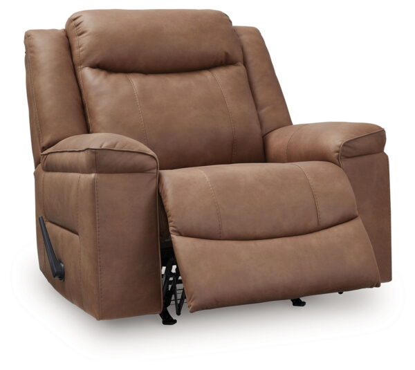 Status Check - Rocker Recliner - Image 3