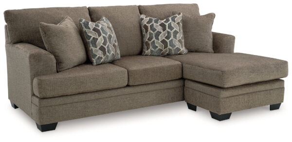 Stonemeade - Sofa Chaise - Image 5