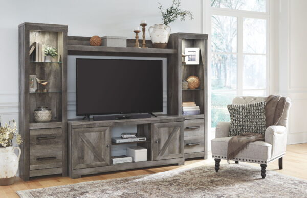 Wynnlow - Home Entertainment Set - Image 7