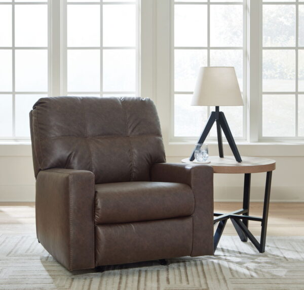 Barlin Mills - Rocker Recliner - Image 7